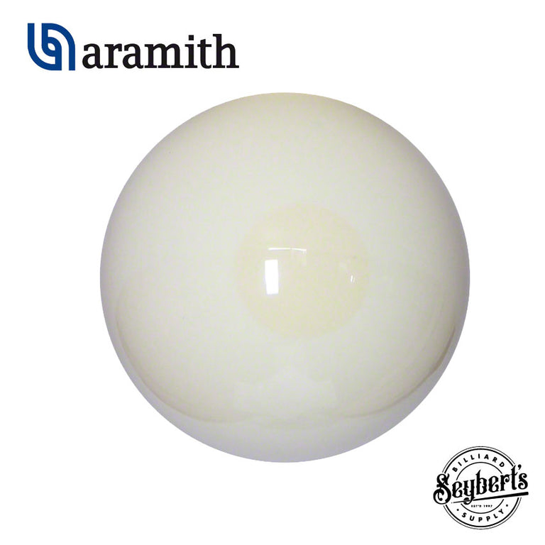 Aramith Standard Magnetic Cue Ball