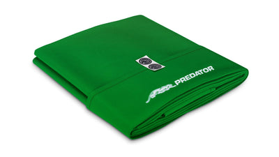 Predator Arcadia Select Blue Green Billiard Cloth