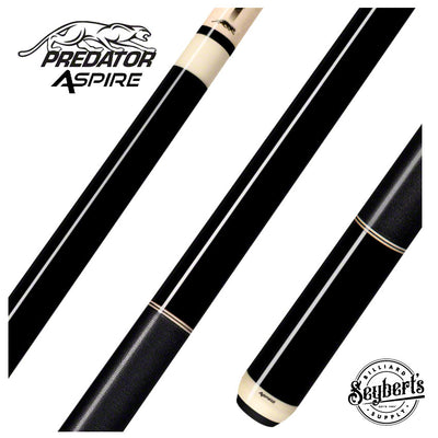 Predator Aspire Series Cues
