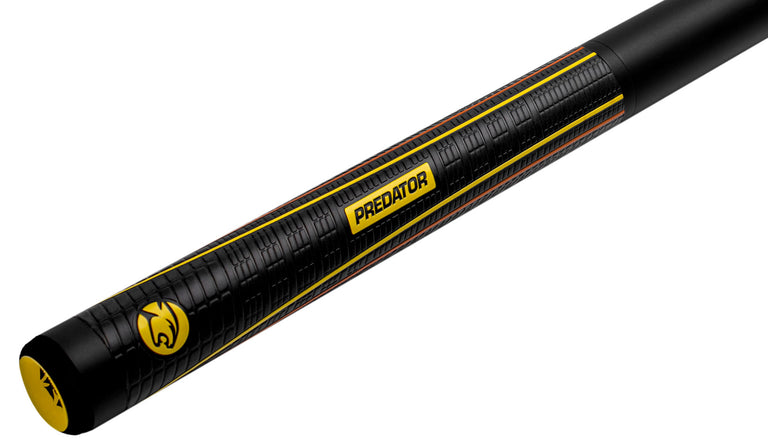 Predator Gold AIR 2 With Wrap Jump Cue