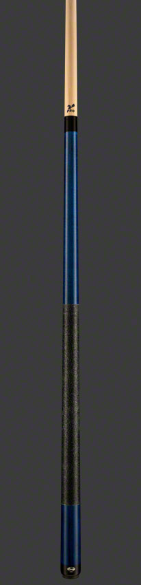 Viking B2207 A227 Ocean Blue Stained Play Cue Linen Wrap