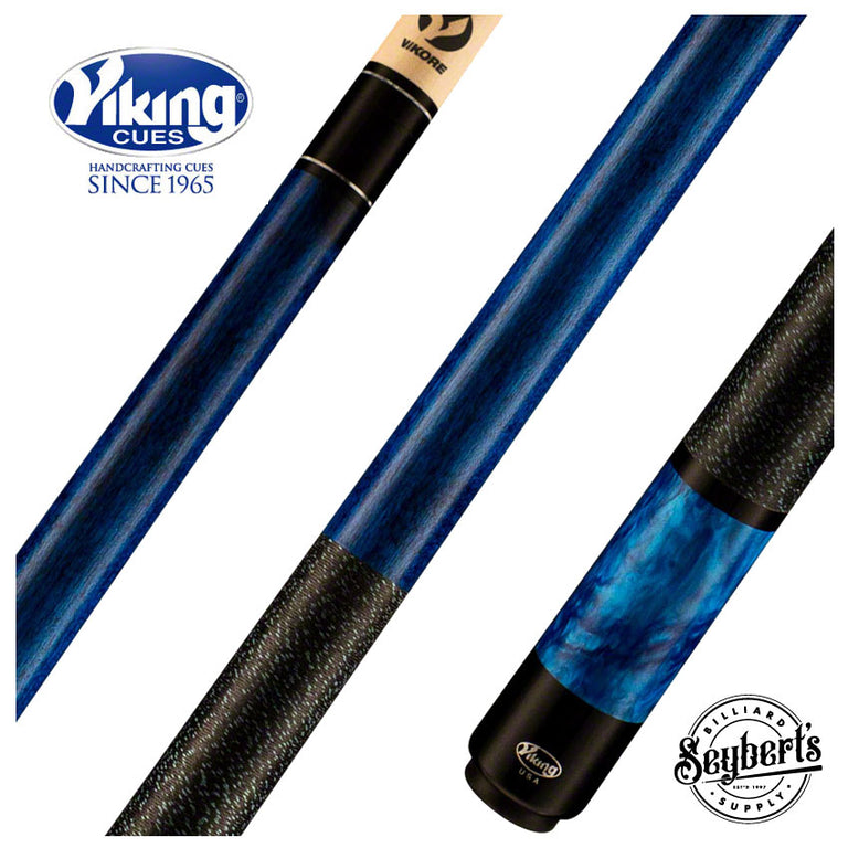 Viking Cues Viking Pool Cues Seybert's Billiards Supply
