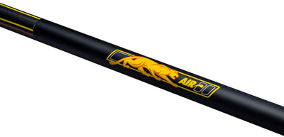 Predator Gold AIR 2 With Wrap Jump Cue