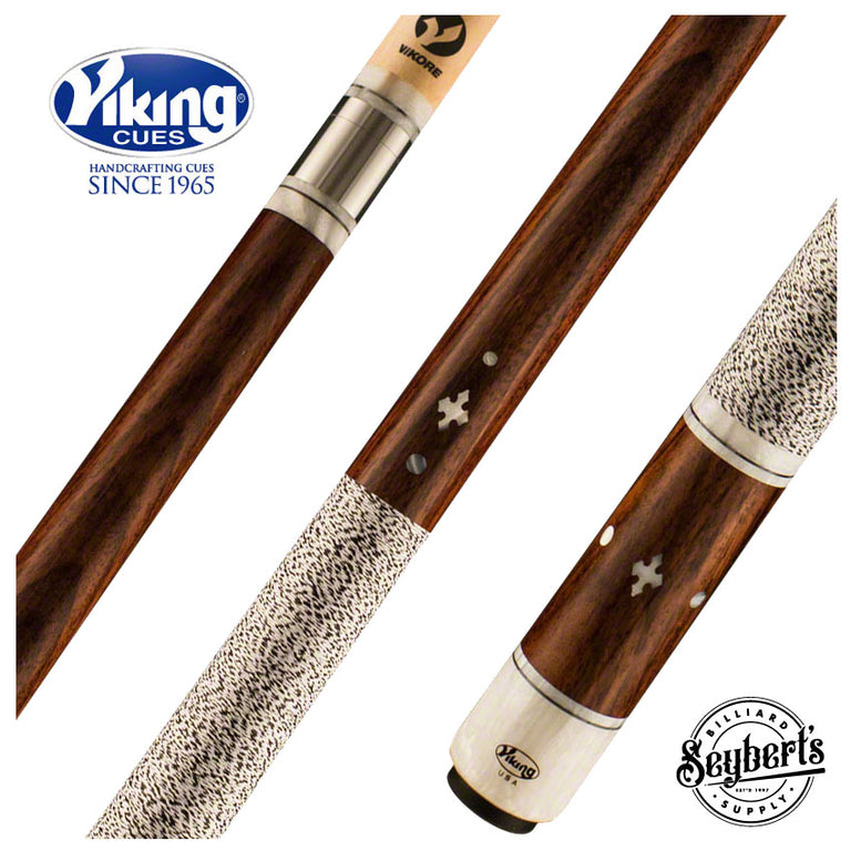 Viking Cues Viking Pool Cues Seybert's Billiards Supply