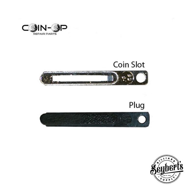 Valley Table Parts- Valley Coin Mech for Commercial Pool Tables ...