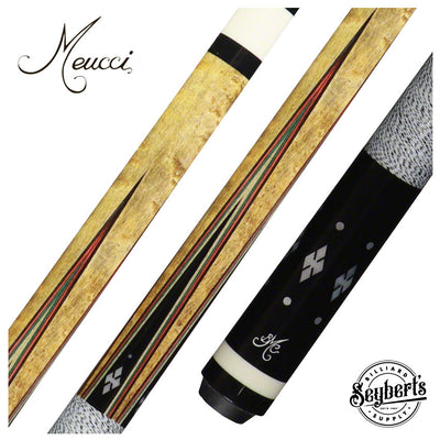 Meucci Limited Cues