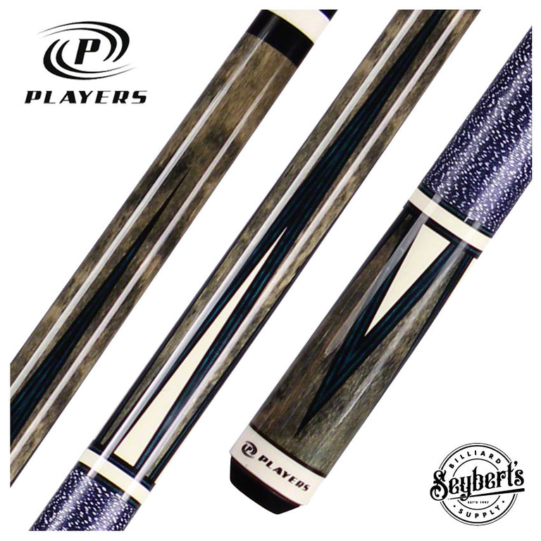 Players Classic Series Seybert's Billiards Supply