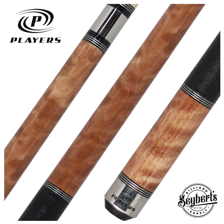 Players Classic Series - Seybert's Billiards Supply