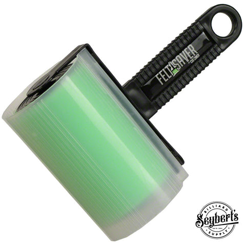 Pool Table Cleaners- Cue Candy Felt Saver - Seybert's Billiards Supply