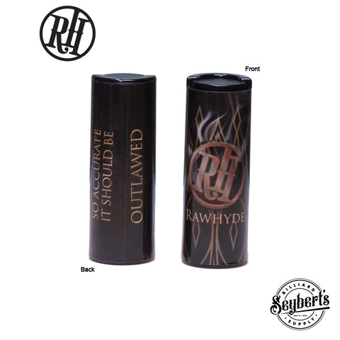 Rawhyde Pool Cues | Rawhyde Spring loaded quarter holder - Seybert's ...