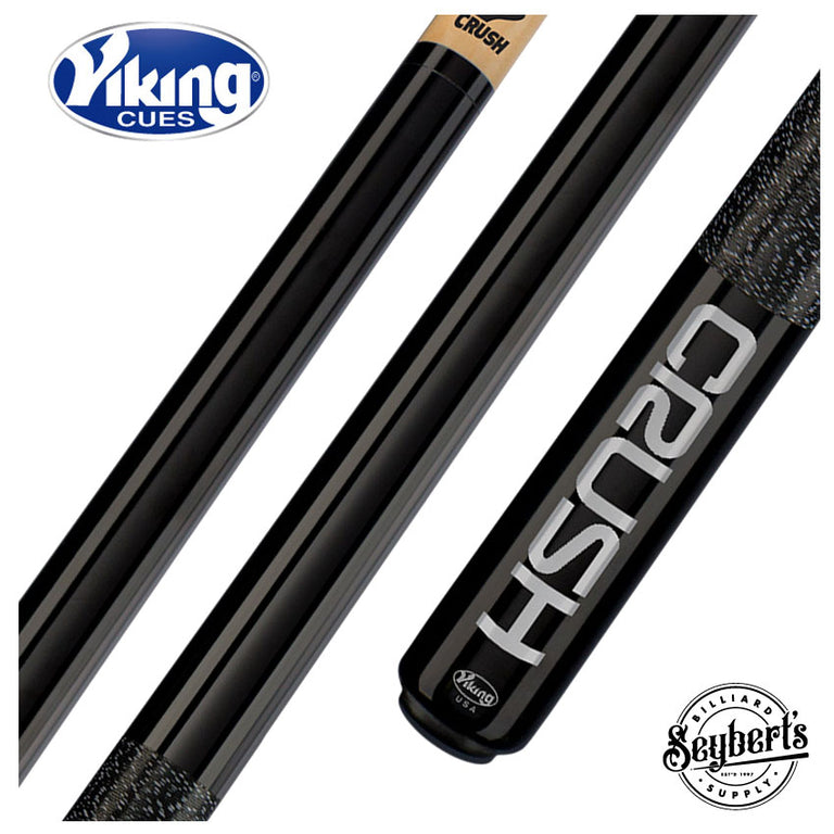 Viking Cues Viking Pool Cues Seybert's Billiards Supply