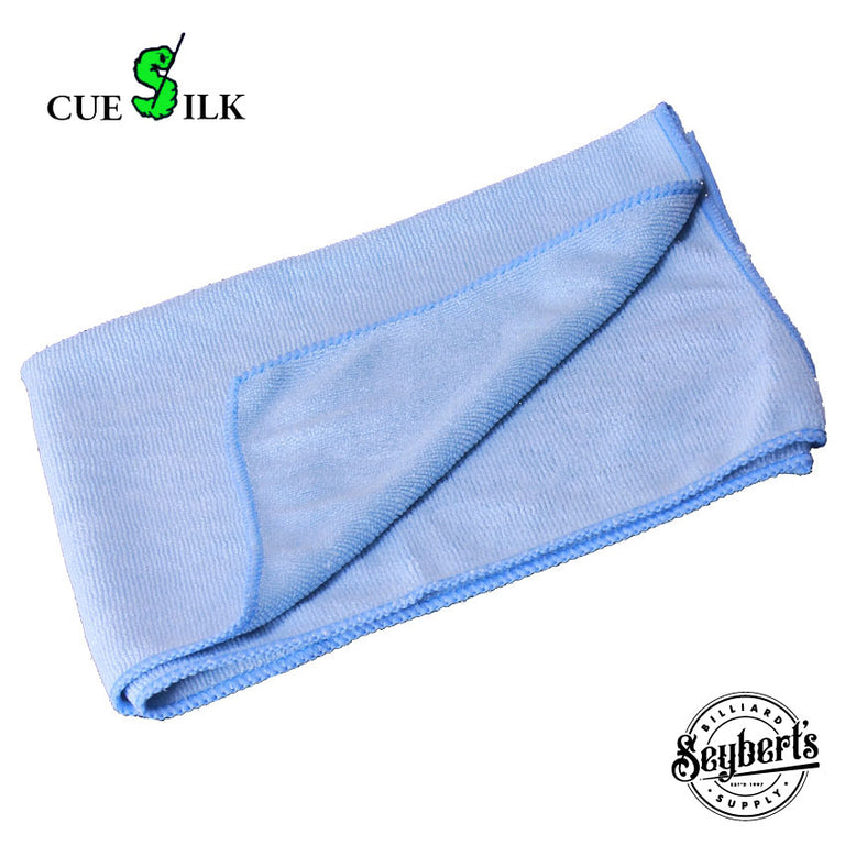 Cue Silk Micro Towel