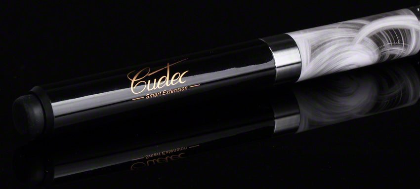Cuetec Pool Cue Extention - Cuetec 6 Inch cue Extension