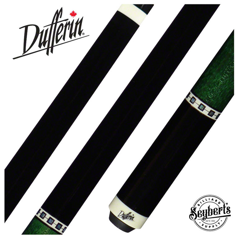 Dufferin Cues Seybert's Billiards Supply