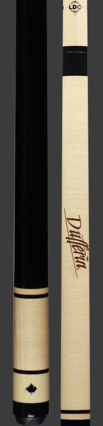 Dufferin Break Cues | Natural Maple D901 Break Cue - Seybert's