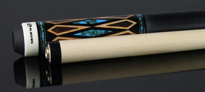 Players E2331 Exotic Pool Cue