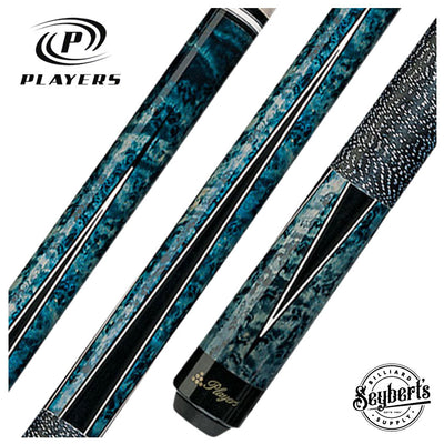 Players G-1002 Pool Cue