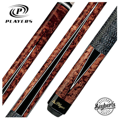 Players G-1003 Pool Cue