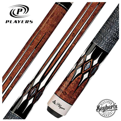 Players G-2252 Pool Cue