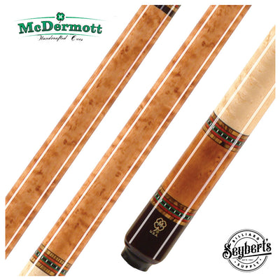 McDermott G Core Series Cues