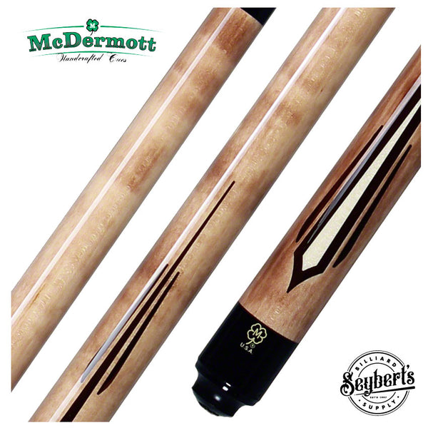 McDermott G233 Pool Cue - G Core Series McDermott Cue - Seybert's