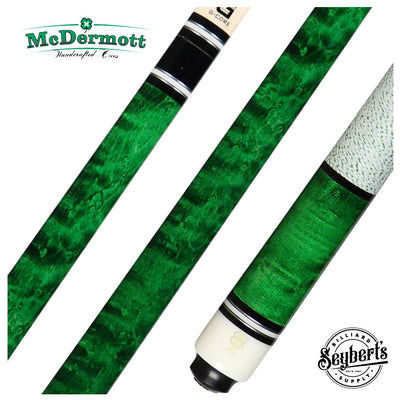 McDermott G Core Series Cues