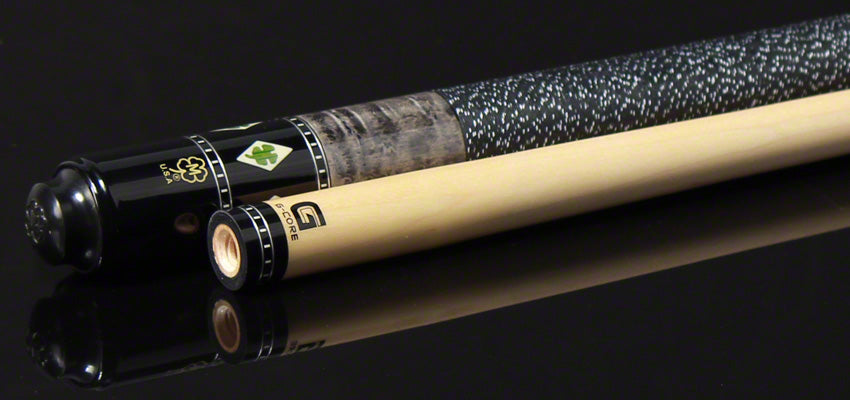 McDermott G328 Pool Cue - McDermott G Core Pool Cues - Seybert's