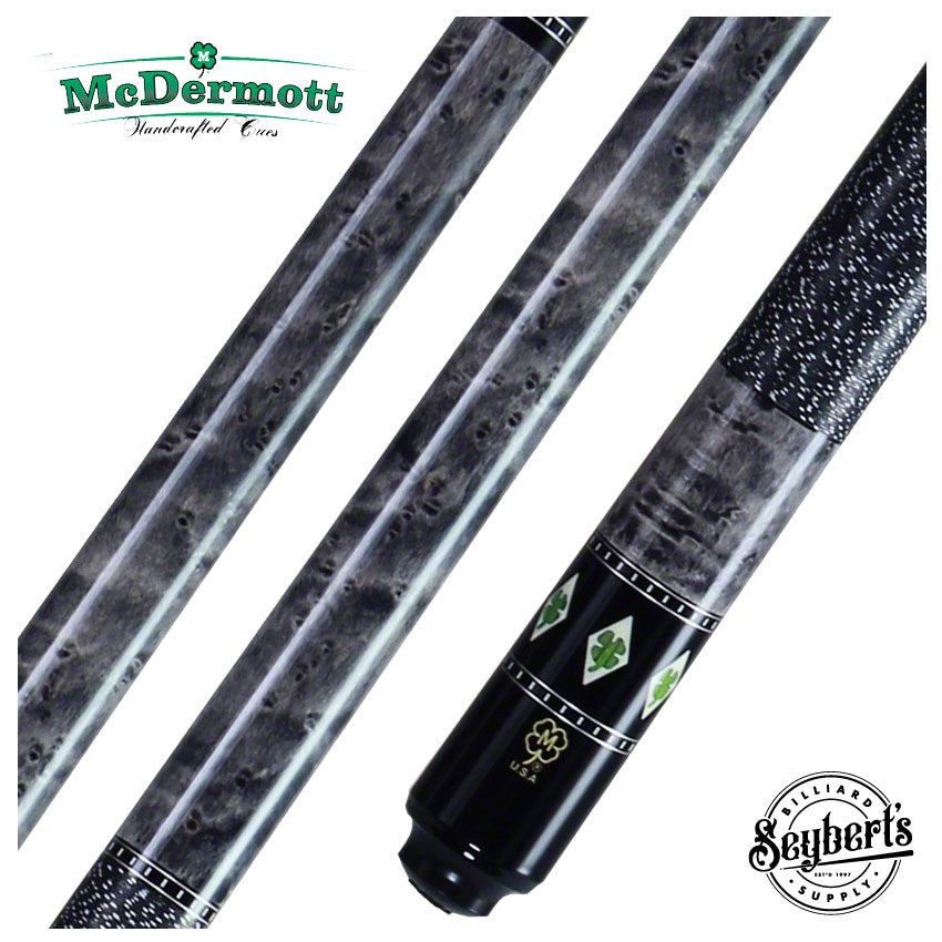 ビリヤード McDermott  G415 G415 | McDermott G-Series Pool Cues