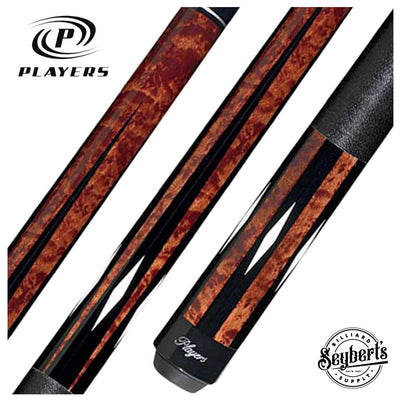 Players G3350 Pool Cue