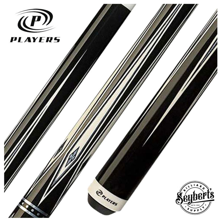 Players G3372 Pool Cue