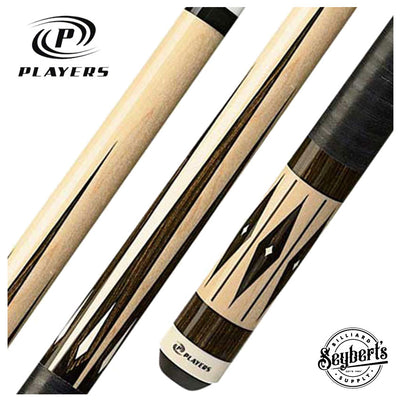 Players G3384 Pool Cue