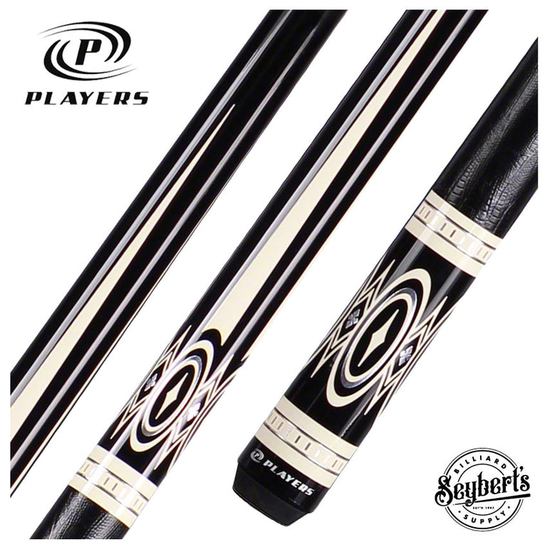 Players G3398 Pool Cue