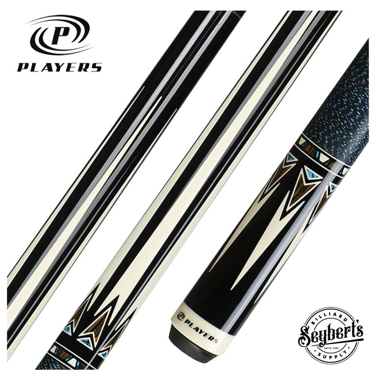 Players G3399 Pool Cue