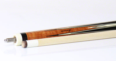 Players G4115 Pool Cue