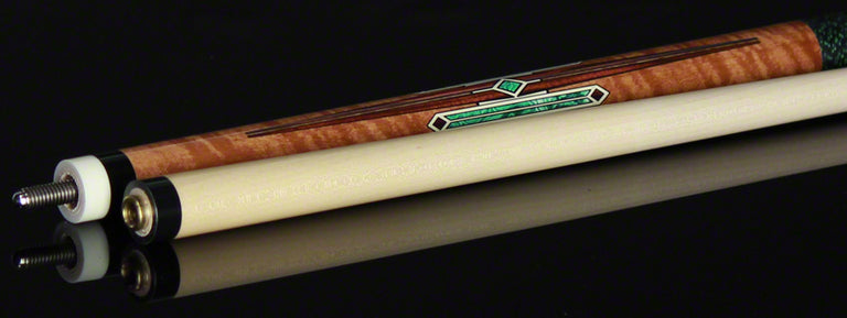 Players G4122 Pool Cue
