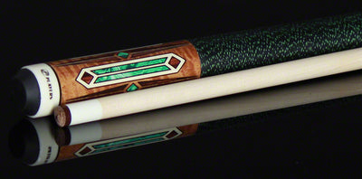 Players G4122 Pool Cue