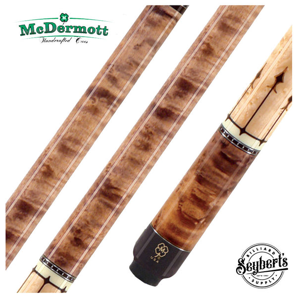 ビリヤード McDermott  G415 g415-
