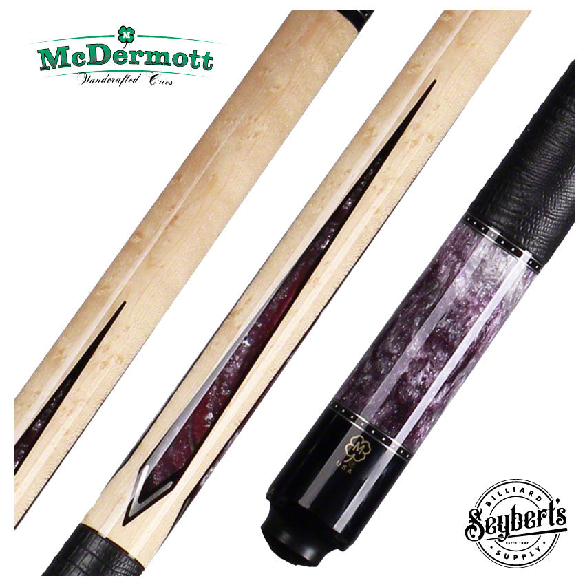 McDermott G430 Pool Cue - McDermott G Core Series Pool Cue