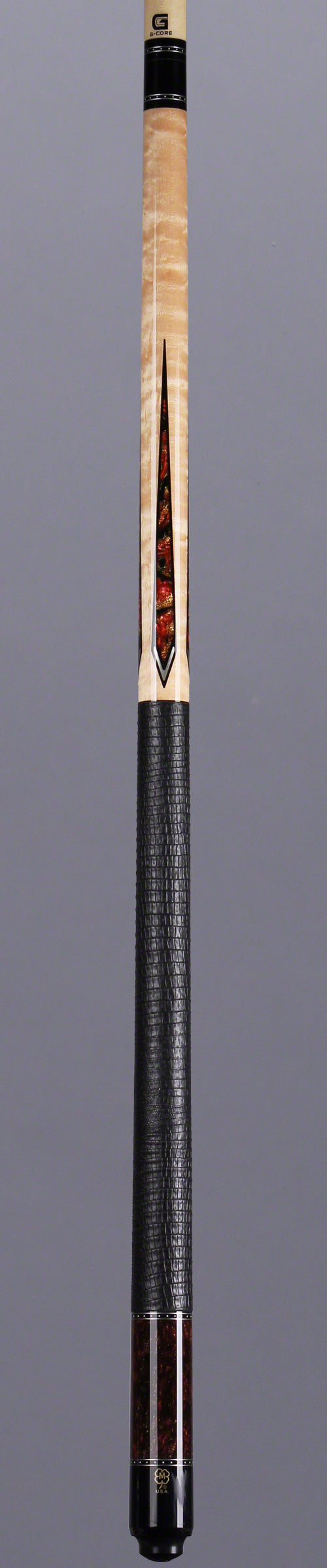 McDermott G431 Pool Cue - McDermott G Core Series Pool Cue