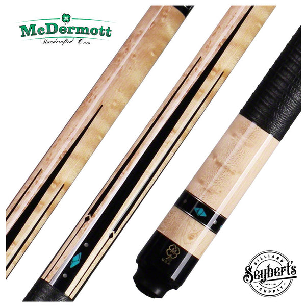 ア*ミ様 McDermott (マクダーモット) Blake&jump Cue ng08_1566392190_ng08850_e8b412