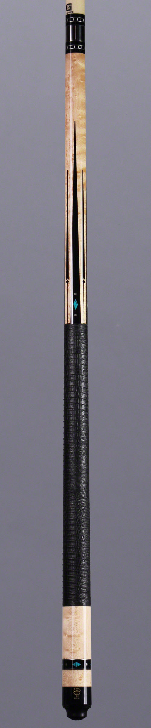 McDermott G433 Pool Cue - McDermott G Core Series Pool Cue