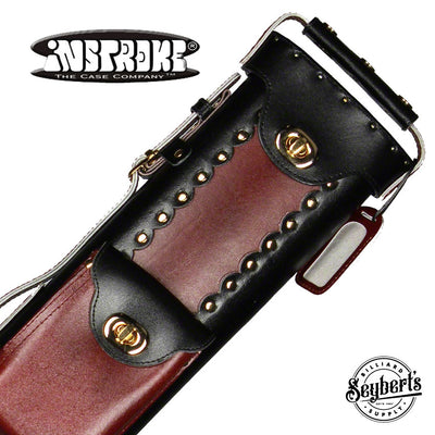 Instroke GEO Leather Cases