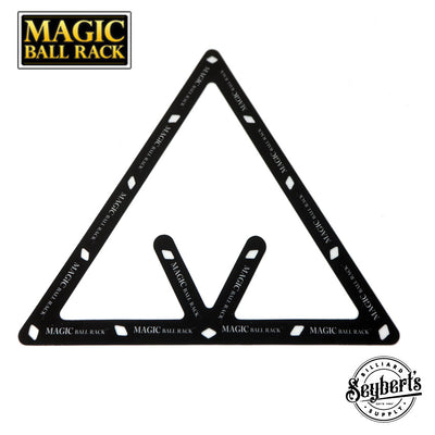 Magic Ball Racks