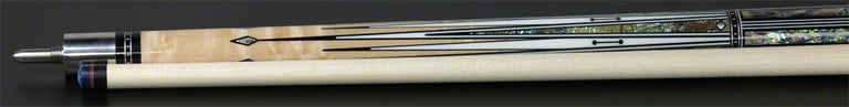 McDermott H4451 2022 Cue Of the Year