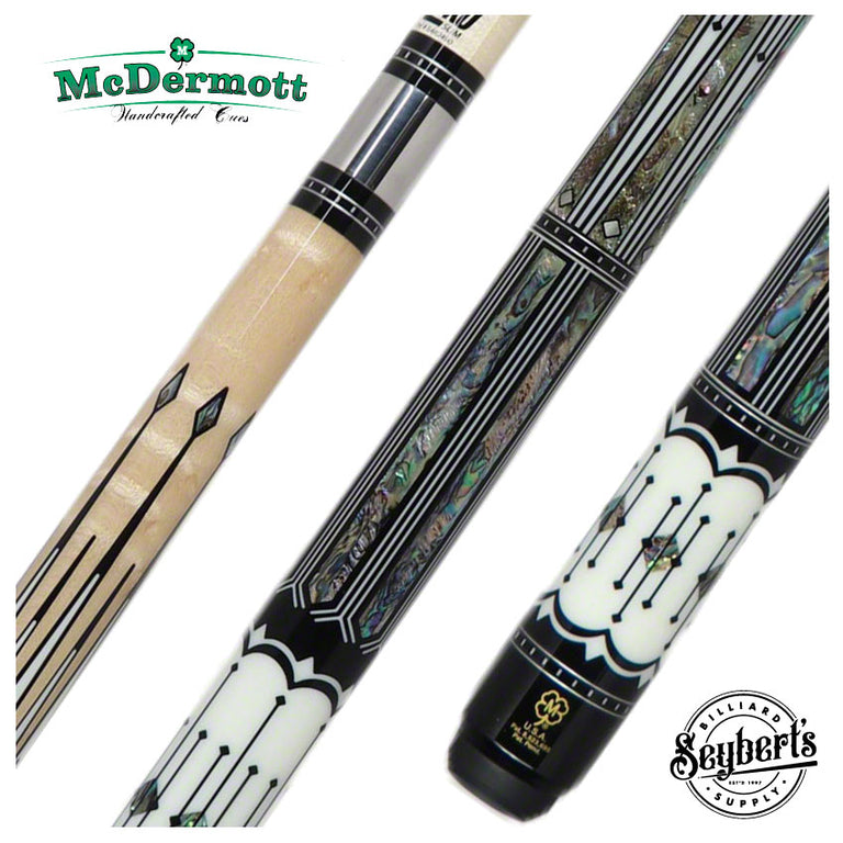 McDermott H4451 2022 Cue Of the Year