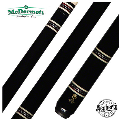 McDermott H Series Cues