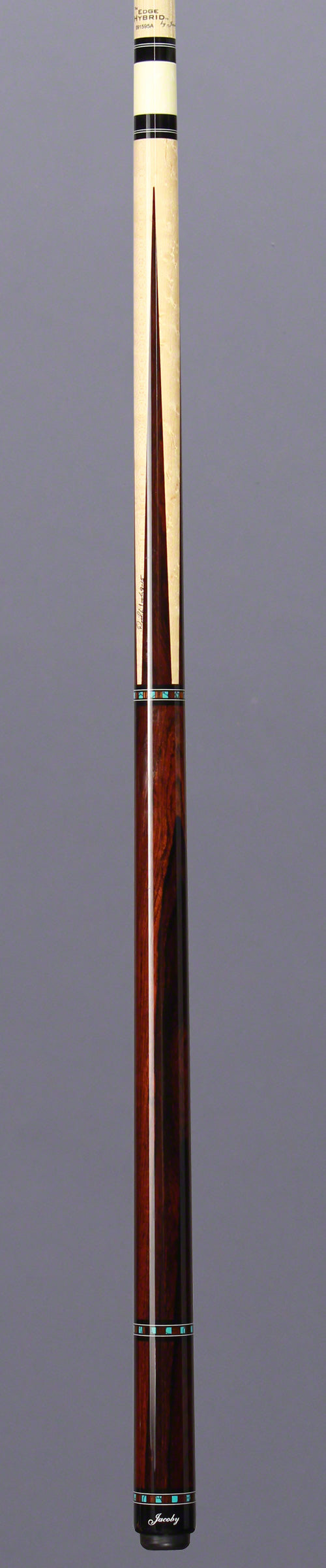 Jacoby HB2 Cocobolo 4 Point Pool Cue