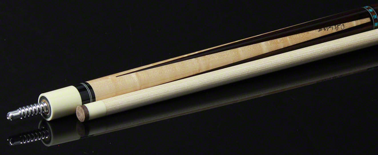 Jacoby HB2 Cocobolo 4 Point Pool Cue