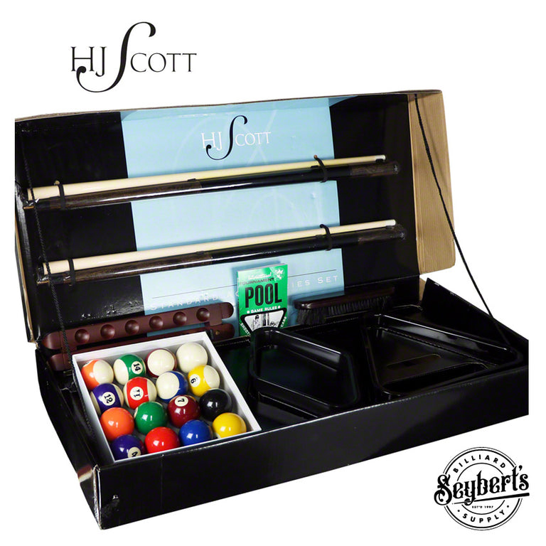 Table Supplies - Page 3 - Seybert's Billiards Supply