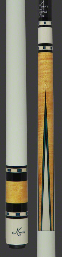 Meucci HOF02 Hall Of Fame 2 | Bob Meucci Custom Cues - Seybert's